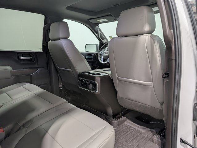 2019 GMC Sierra 1500 SLT 6.2L V8 SLT Premium Plus Pkg Max Trailering Pkg Moonroof Bose Leather