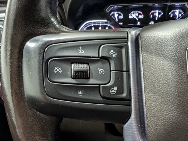 2019 GMC Sierra 1500 SLT 6.2L V8 SLT Premium Plus Pkg Max Trailering Pkg Moonroof Bose Leather