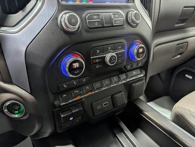 2019 GMC Sierra 1500 SLT 6.2L V8 SLT Premium Plus Pkg Max Trailering Pkg Moonroof Bose Leather