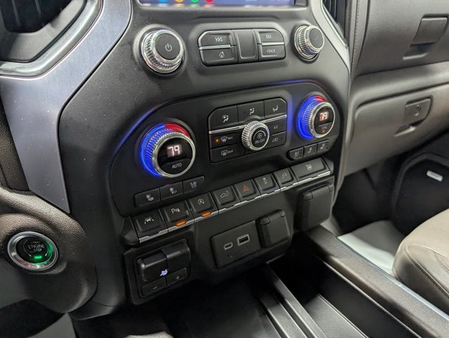 2019 GMC Sierra 1500 SLT 6.2L V8 SLT Premium Plus Pkg Max Trailering Pkg Moonroof Bose Leather