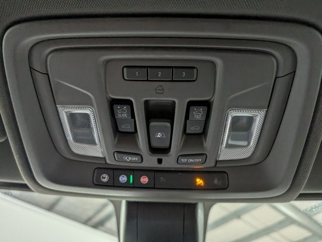 2019 GMC Sierra 1500 SLT 6.2L V8 SLT Premium Plus Pkg Max Trailering Pkg Moonroof Bose Leather