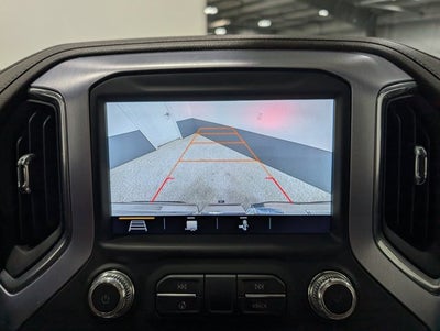 2019 GMC Sierra 1500 SLT 6.2L V8 SLT Premium Plus Pkg Max Trailering Pkg Moonroof Bose Leather