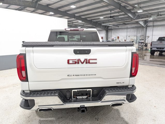 2019 GMC Sierra 1500 SLT 6.2L V8 SLT Premium Plus Pkg Max Trailering Pkg Moonroof Bose Leather