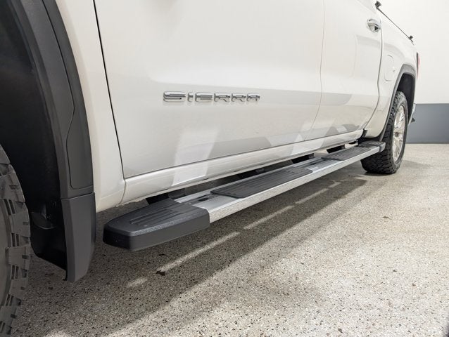 2019 GMC Sierra 1500 SLT 6.2L V8 SLT Premium Plus Pkg Max Trailering Pkg Moonroof Bose Leather