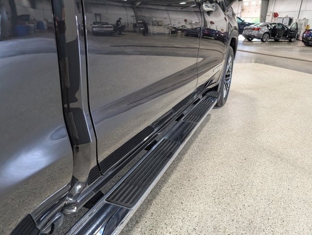 2020 GMC Sierra 1500 SLT 4x4 6.2L V8 Leather Sunroof Heated/Cooled Seats Remote Start