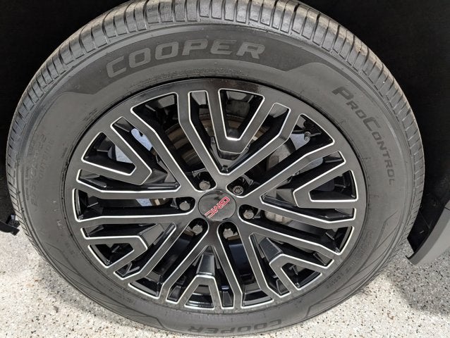 2020 GMC Sierra 1500 SLT 4x4 6.2L V8 Leather Sunroof Heated/Cooled Seats Remote Start