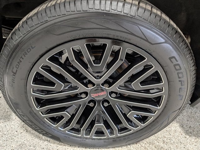 2020 GMC Sierra 1500 SLT 4x4 6.2L V8 Leather Sunroof Heated/Cooled Seats Remote Start