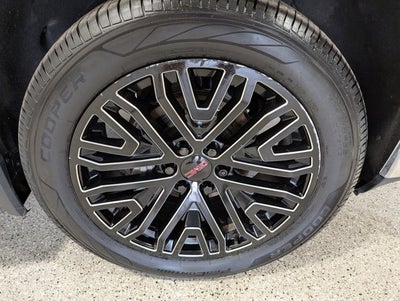 2020 GMC Sierra 1500 SLT 4x4 6.2L V8 Leather Sunroof Heated/Cooled Seats Remote Start