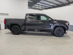 2020 GMC Sierra 1500 SLT 4x4 6.2L V8 Leather Sunroof Heated/Cooled Seats Remote Start