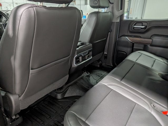 2020 GMC Sierra 1500 SLT 4x4 6.2L V8 Leather Sunroof Heated/Cooled Seats Remote Start