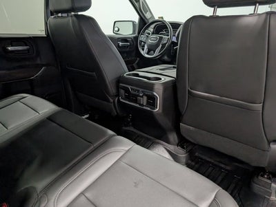 2020 GMC Sierra 1500 SLT 4x4 6.2L V8 Leather Sunroof Heated/Cooled Seats Remote Start