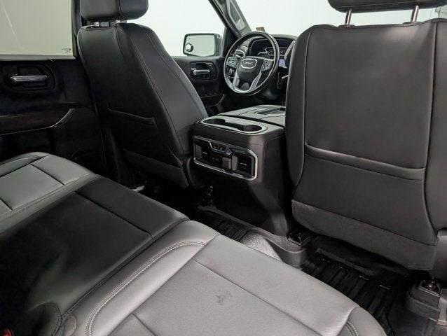 2020 GMC Sierra 1500 SLT 4x4 6.2L V8 Leather Sunroof Heated/Cooled Seats Remote Start