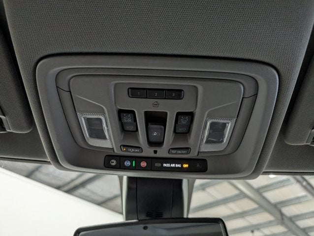 2020 GMC Sierra 1500 SLT 4x4 6.2L V8 Leather Sunroof Heated/Cooled Seats Remote Start