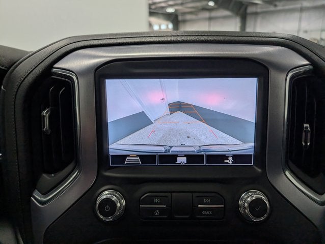 2020 GMC Sierra 1500 SLT 4x4 6.2L V8 Leather Sunroof Heated/Cooled Seats Remote Start