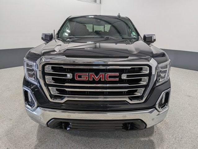 2020 GMC Sierra 1500 SLT 4x4 6.2L V8 Leather Sunroof Heated/Cooled Seats Remote Start