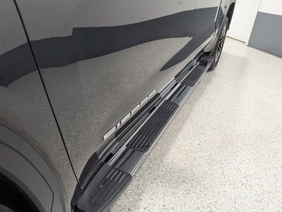 2020 GMC Sierra 1500 SLT 4x4 6.2L V8 Leather Sunroof Heated/Cooled Seats Remote Start