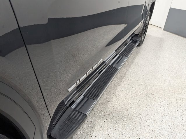 2020 GMC Sierra 1500 SLT 4x4 6.2L V8 Leather Sunroof Heated/Cooled Seats Remote Start