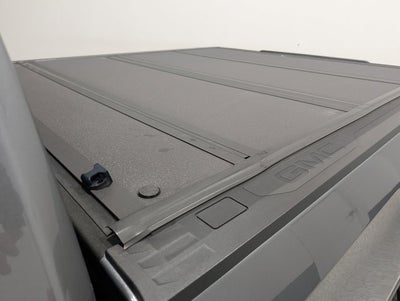 2022 GMC Sierra 1500 Limited AT4 Duramax Nav Kicker Audio Bose Leather 20s Diesel