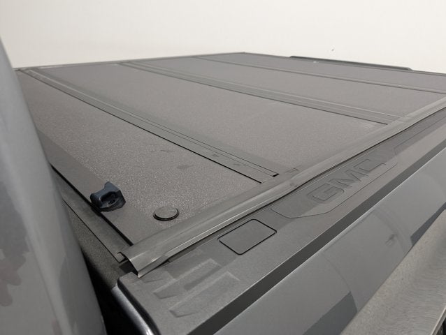 2022 GMC Sierra 1500 Limited AT4 Duramax Nav Kicker Audio Bose Leather 20s Diesel