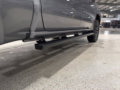 2022 GMC Sierra 1500 Limited AT4 Duramax Nav Kicker Audio Bose Leather 20s Diesel