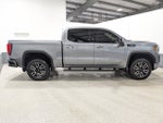 2022 GMC Sierra 1500 Limited AT4 Duramax Nav Kicker Audio Bose Leather 20s Diesel