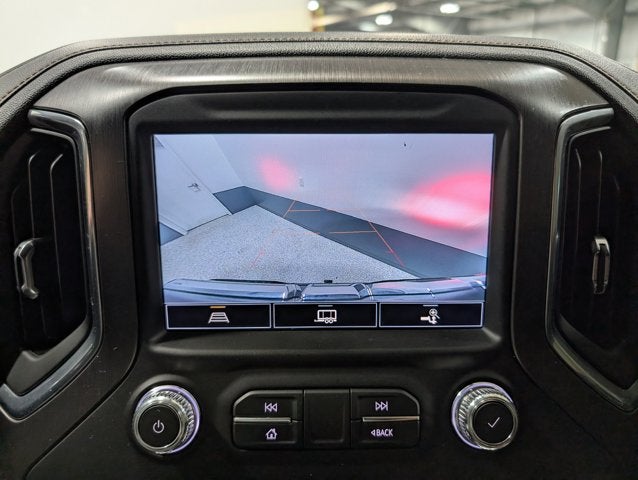 2022 GMC Sierra 1500 Limited AT4 Duramax Nav Kicker Audio Bose Leather 20s Diesel