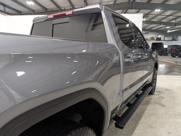 2022 GMC Sierra 1500 Limited AT4 Duramax Nav Kicker Audio Bose Leather 20s Diesel