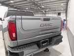 2022 GMC Sierra 1500 Limited AT4 Duramax Nav Kicker Audio Bose Leather 20s Diesel