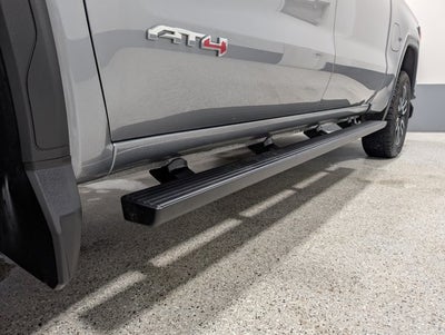 2022 GMC Sierra 1500 Limited AT4 Duramax Nav Kicker Audio Bose Leather 20s Diesel