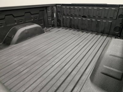 2020 GMC Sierra 1500 AT4 Diesel Premium Pkg Technology Roof Lifted Standard Bed