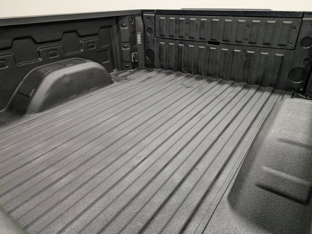 2020 GMC Sierra 1500 AT4 Diesel Premium Pkg Technology Roof Lifted Standard Bed