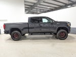 2020 GMC Sierra 1500 AT4 Diesel Premium Pkg Technology Roof Lifted Standard Bed