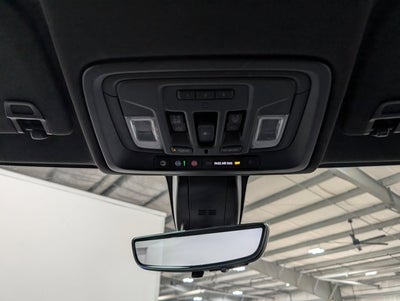 2020 GMC Sierra 1500 AT4 Diesel Premium Pkg Technology Roof Lifted Standard Bed