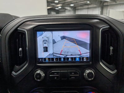 2020 GMC Sierra 1500 AT4 Diesel Premium Pkg Technology Roof Lifted Standard Bed