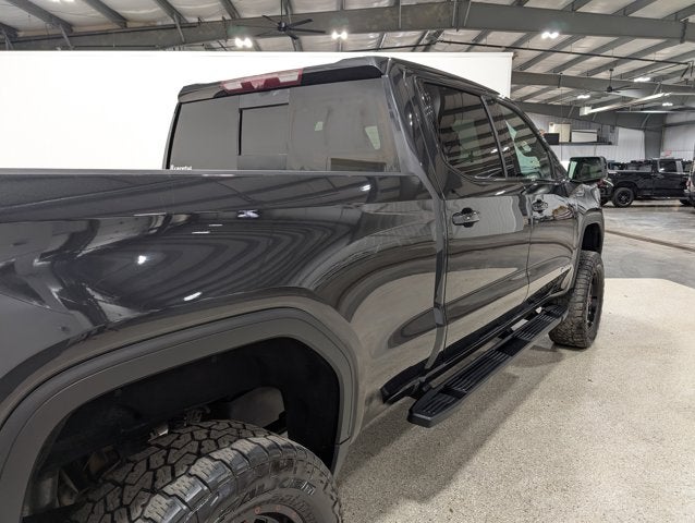 2020 GMC Sierra 1500 AT4 Diesel Premium Pkg Technology Roof Lifted Standard Bed