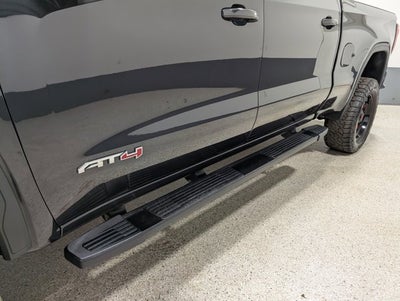 2020 GMC Sierra 1500 AT4 Diesel Premium Pkg Technology Roof Lifted Standard Bed