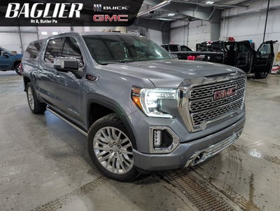 2019 GMC Sierra 1500 Denali