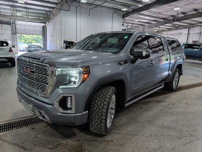 2019 GMC Sierra 1500 Denali