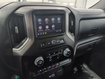 2024 GMC Sierra 1500 Pro Value Package Trailering 5.3 V8 All Terrain