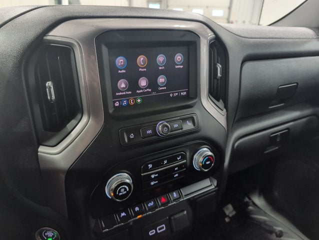 2024 GMC Sierra 1500 Pro Value Package Trailering 5.3 V8 All Terrain