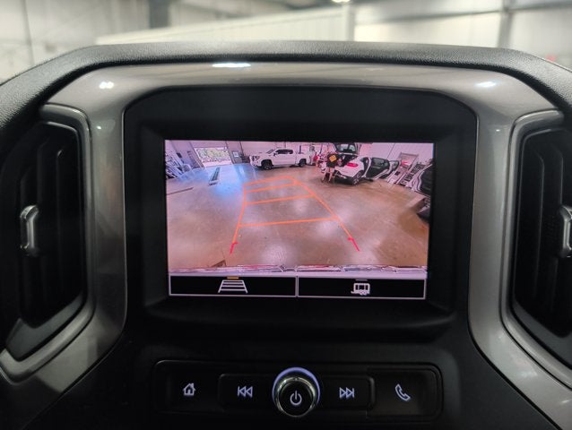 2024 GMC Sierra 1500 Pro Value Package Trailering 5.3 V8 All Terrain