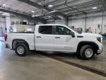 2024 GMC Sierra 1500 Pro Value Package Trailering 5.3 V8 All Terrain