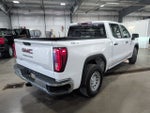 2024 GMC Sierra 1500 Pro Value Package Trailering 5.3 V8 All Terrain