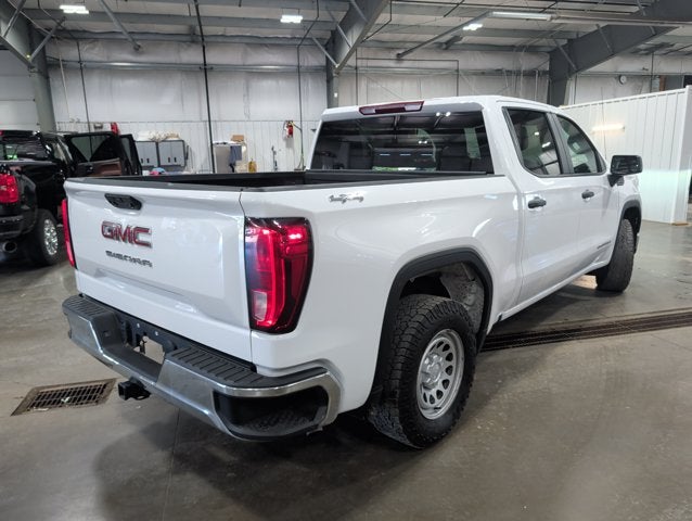 2024 GMC Sierra 1500 Pro Value Package Trailering 5.3 V8 All Terrain