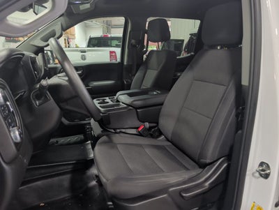 2024 GMC Sierra 1500 Pro Value Package Trailering 5.3 V8 All Terrain