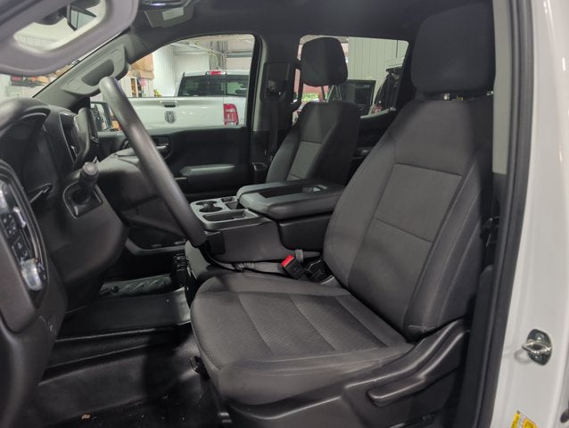 2024 GMC Sierra 1500 Pro Value Package Trailering 5.3 V8 All Terrain