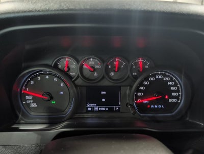 2024 GMC Sierra 1500 Pro Value Package Trailering 5.3 V8 All Terrain
