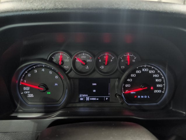 2024 GMC Sierra 1500 Pro Value Package Trailering 5.3 V8 All Terrain