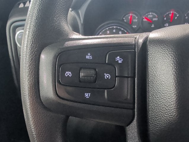 2024 GMC Sierra 1500 Pro Value Package Trailering 5.3 V8 All Terrain
