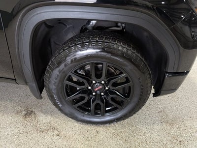 2026 GMC Sierra 1500 Pro Graphite Edition 5.3 Value Pkg Trailer Brake Standard Bed